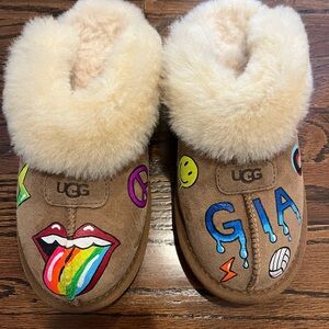 Personalized Uggs